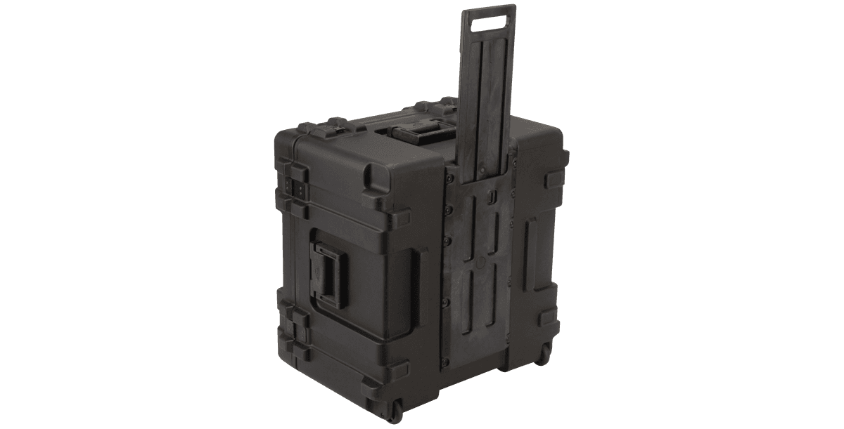 SKB Cases 3R2423-17B-CW