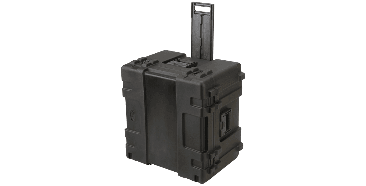 SKB Cases 3R2423-17B-CW