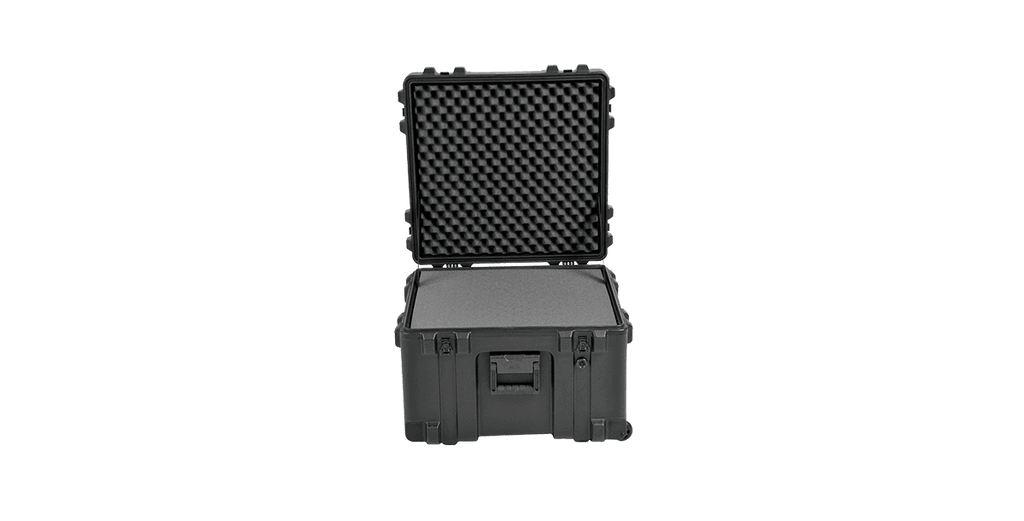 SKB Cases 3R2423-17B-CW