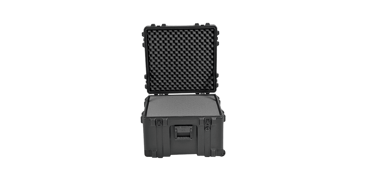 SKB Cases 3R2423-17B-CW