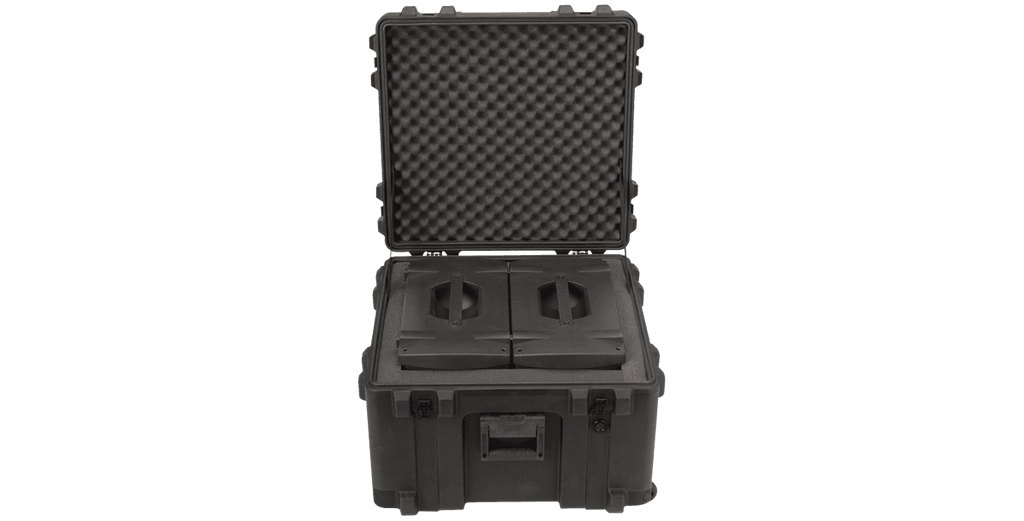 SKB Cases 3R2423-17B-CW