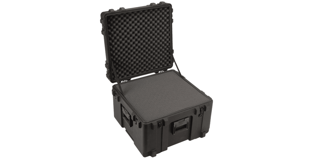 SKB Cases 3R2423-17B-CW