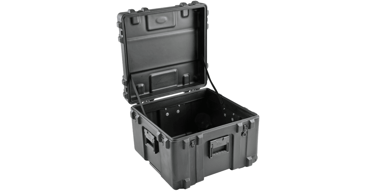 SKB Cases 3R2423-17B-EW