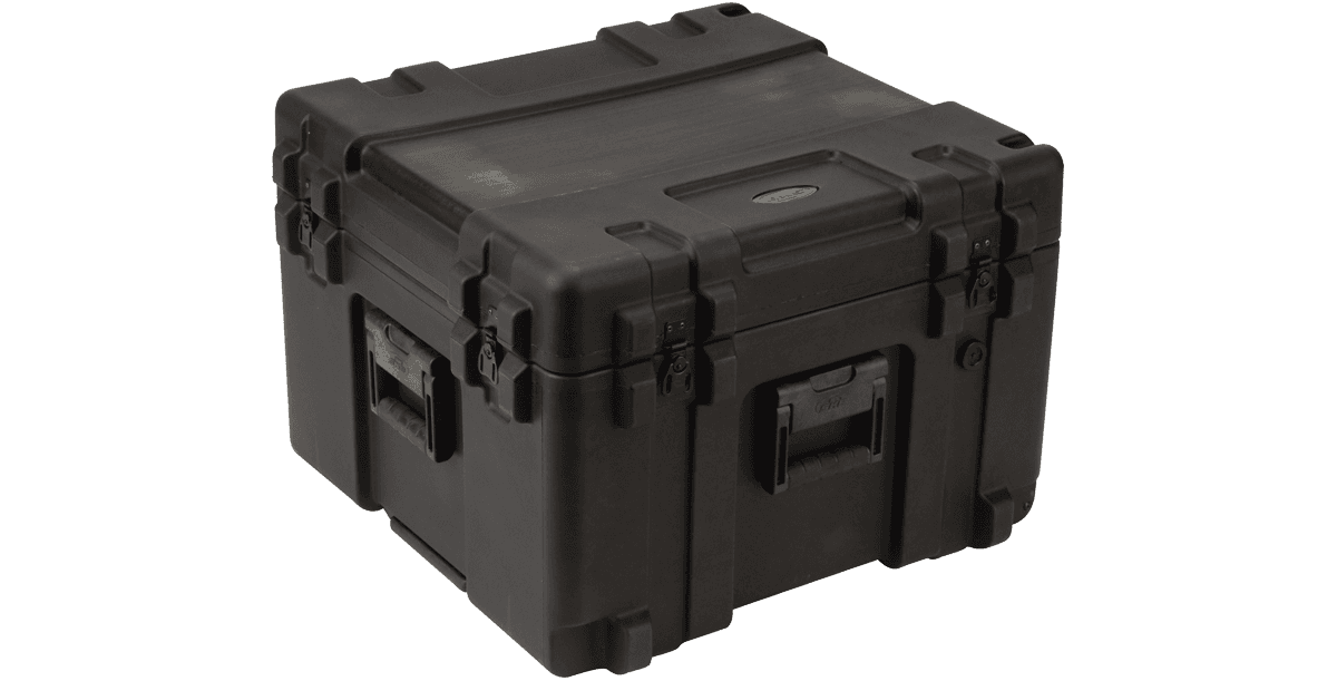 SKB Cases 3R2423-17B-EW