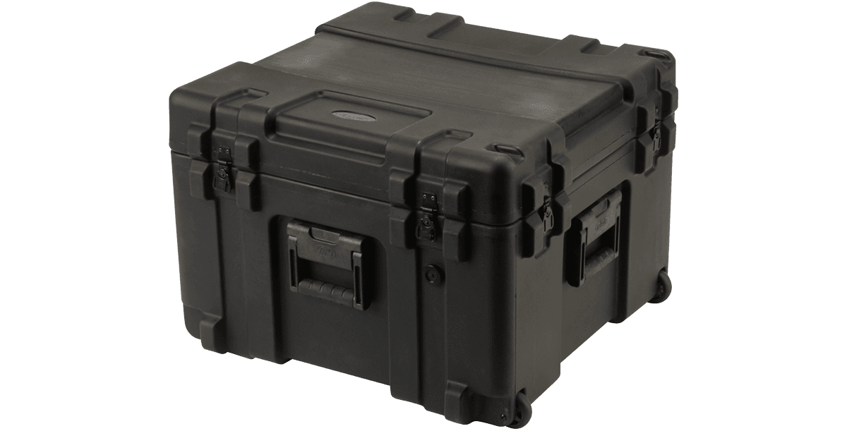 SKB Cases 3R2423-17B-EW