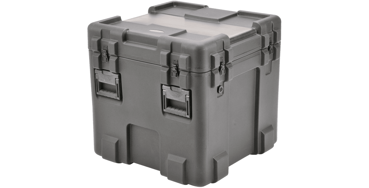 SKB Cases 3R2424-24B-L