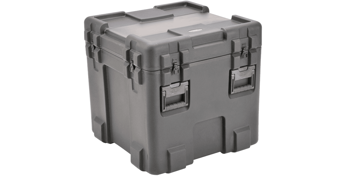 SKB Cases 3R2424-24B-L