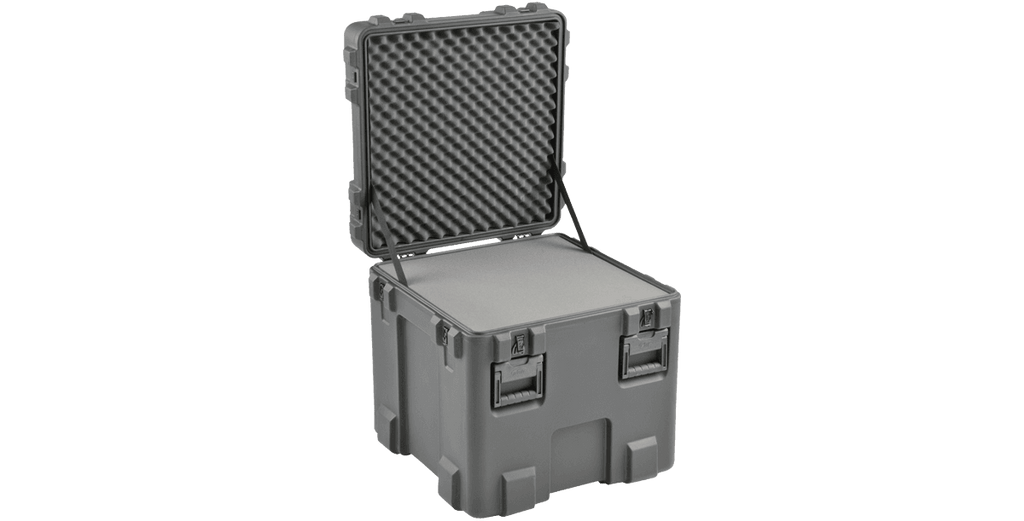 SKB Cases 3R2424-24B-L