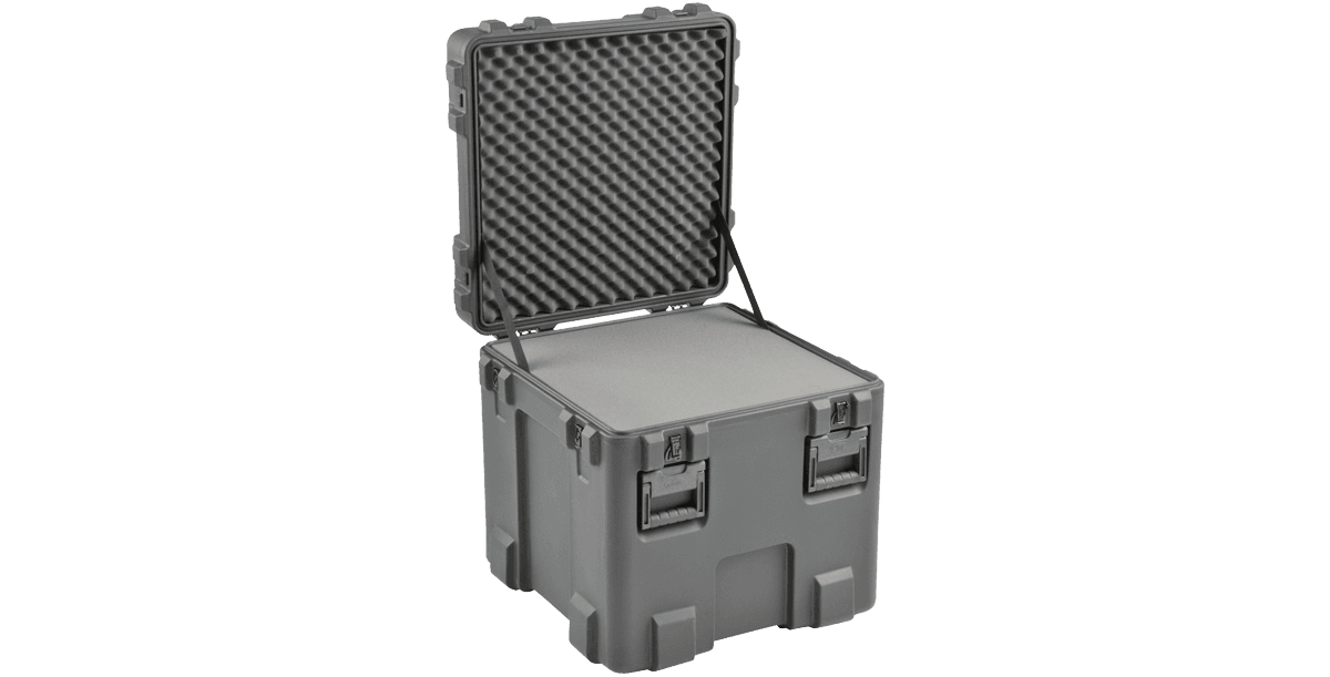 SKB Cases 3R2424-24B-L