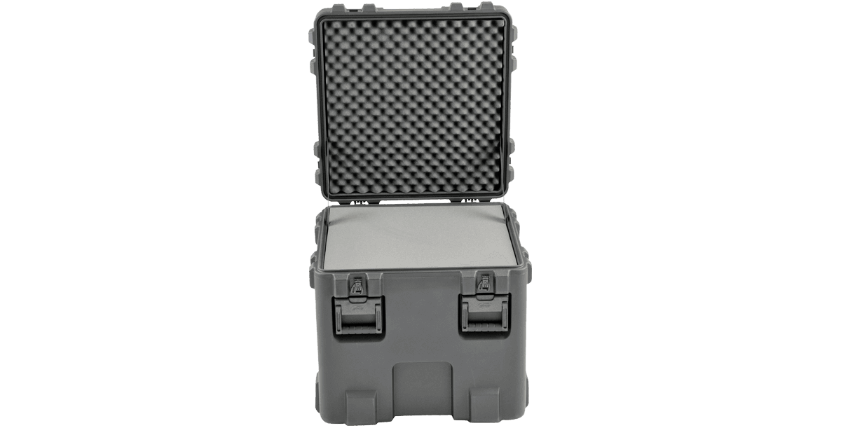 SKB Cases 3R2424-24B-L