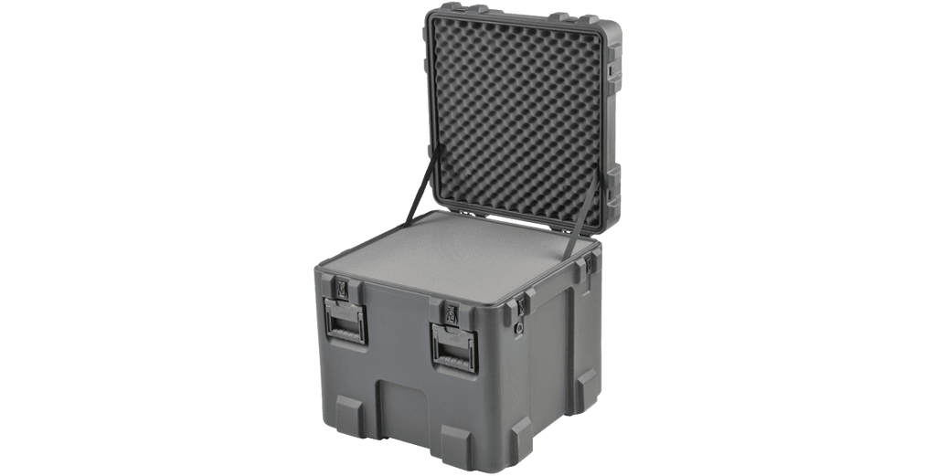 SKB Cases 3R2424-24B-L