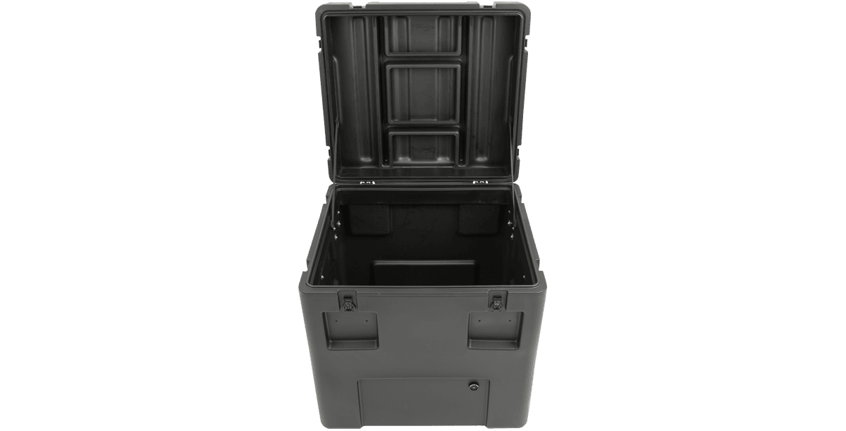 SKB Cases 3R2523-26B-E