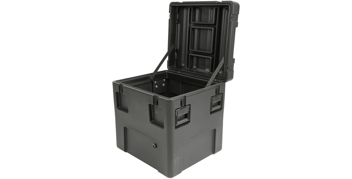 SKB Cases 3R2523-26B-E
