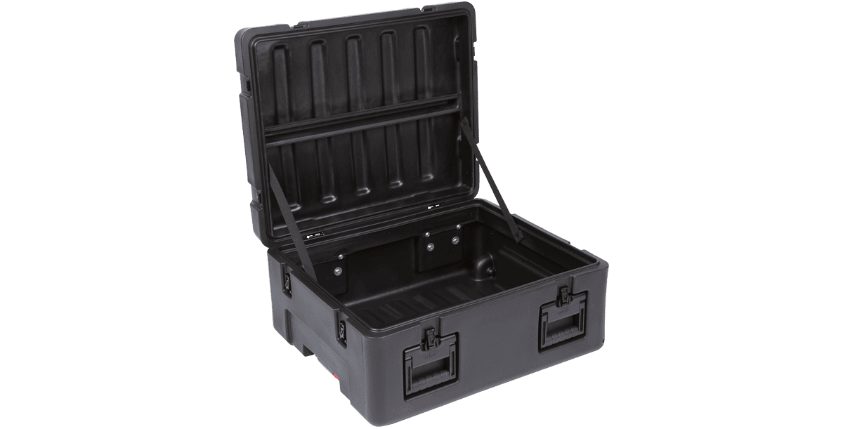 SKB Cases 3R2621-10B-EW