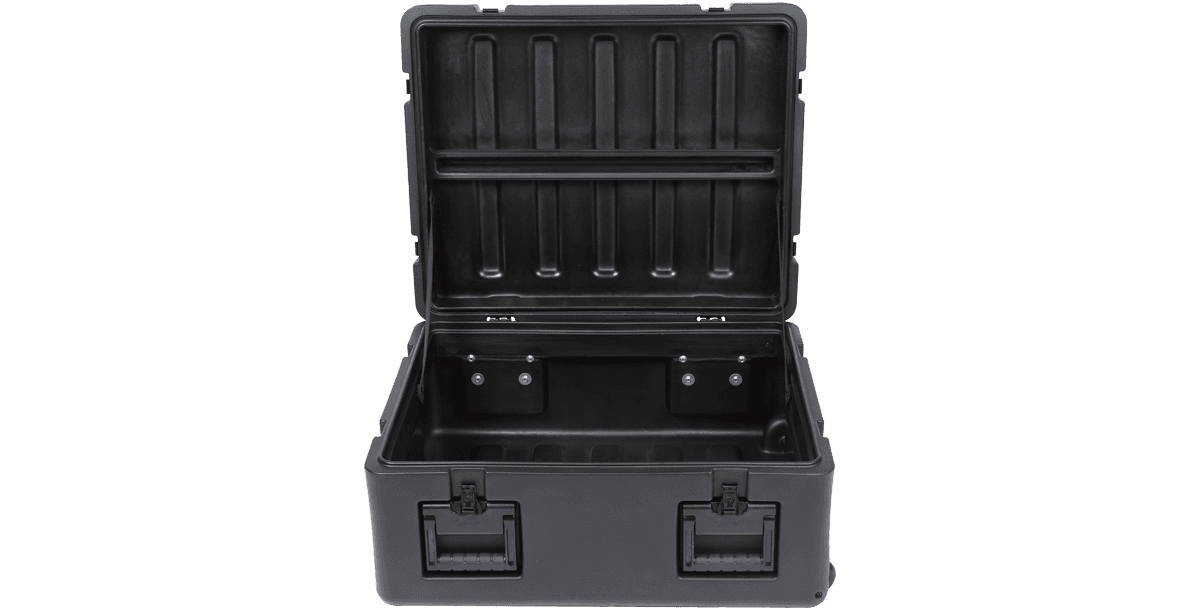 SKB Cases 3R2621-10B-EW