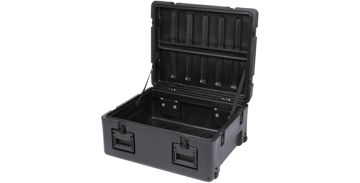SKB Cases 3R2621-10B-EW