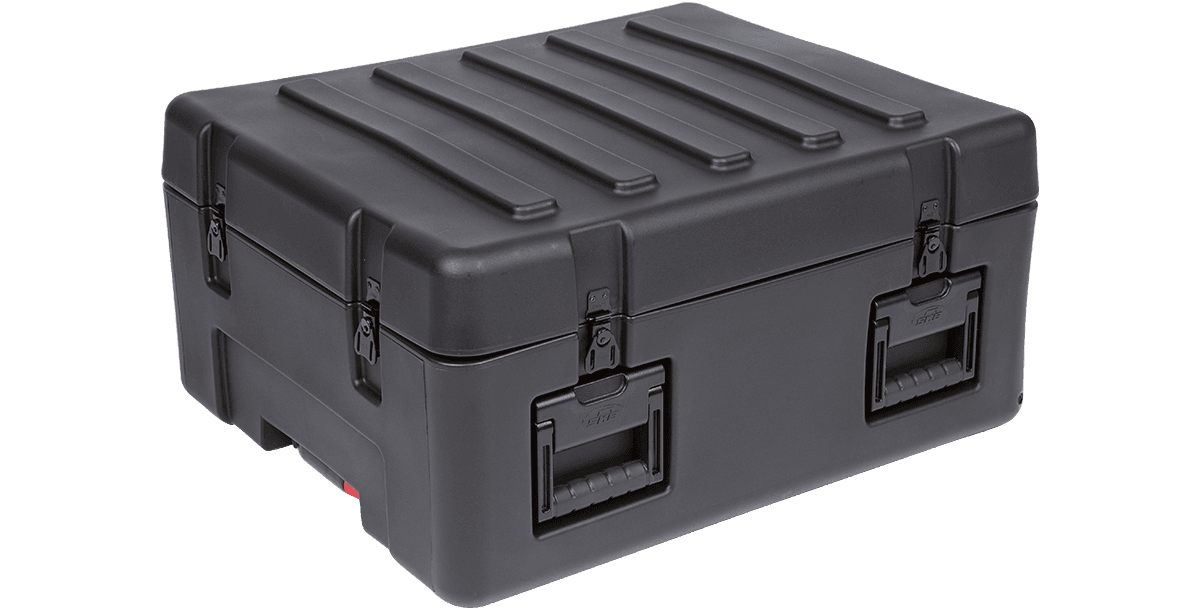 SKB Cases 3R2621-10B-EW