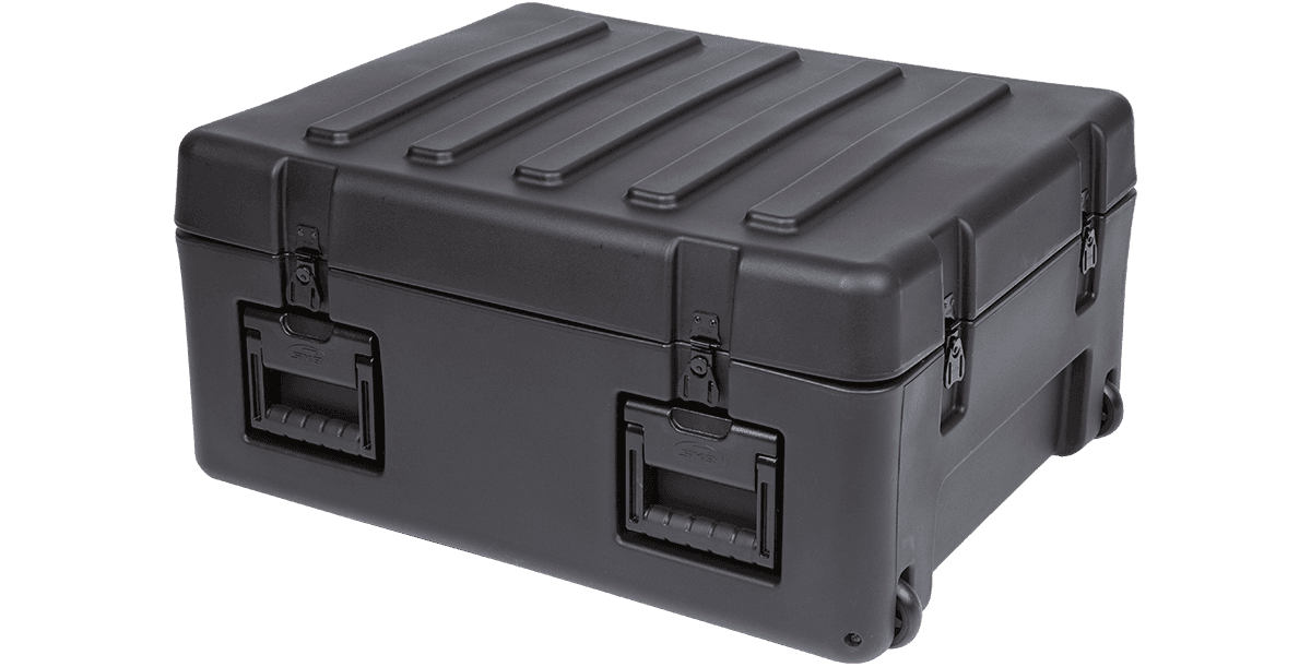 SKB Cases 3R2621-10B-EW