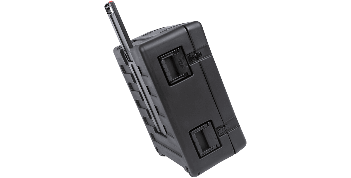 SKB Cases 3R2621-10B-EW