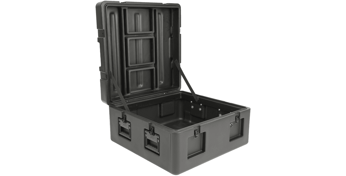 SKB Cases 3R2727-13B-E