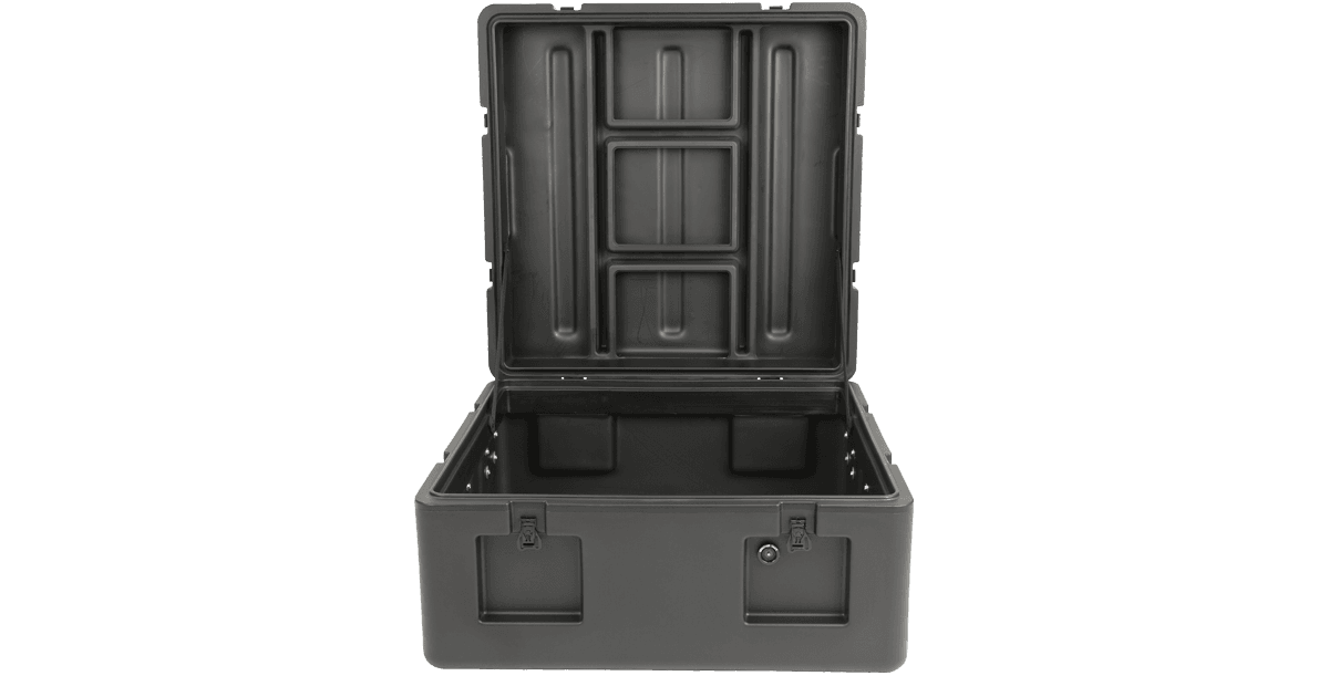 SKB Cases 3R2727-13B-E