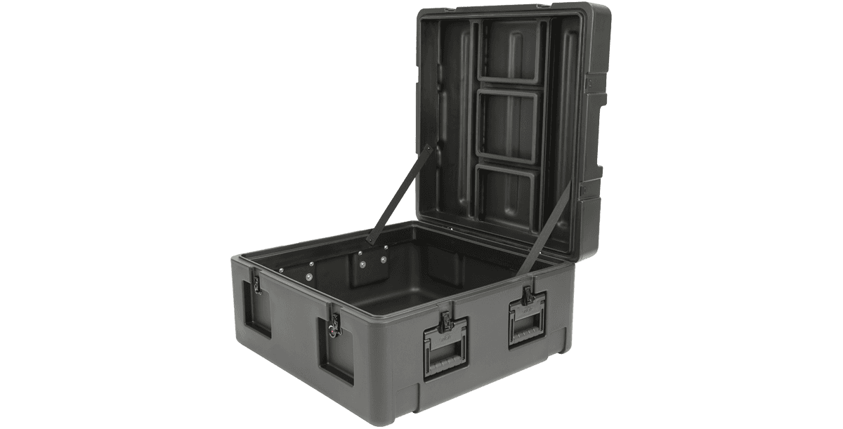 SKB Cases 3R2727-13B-E