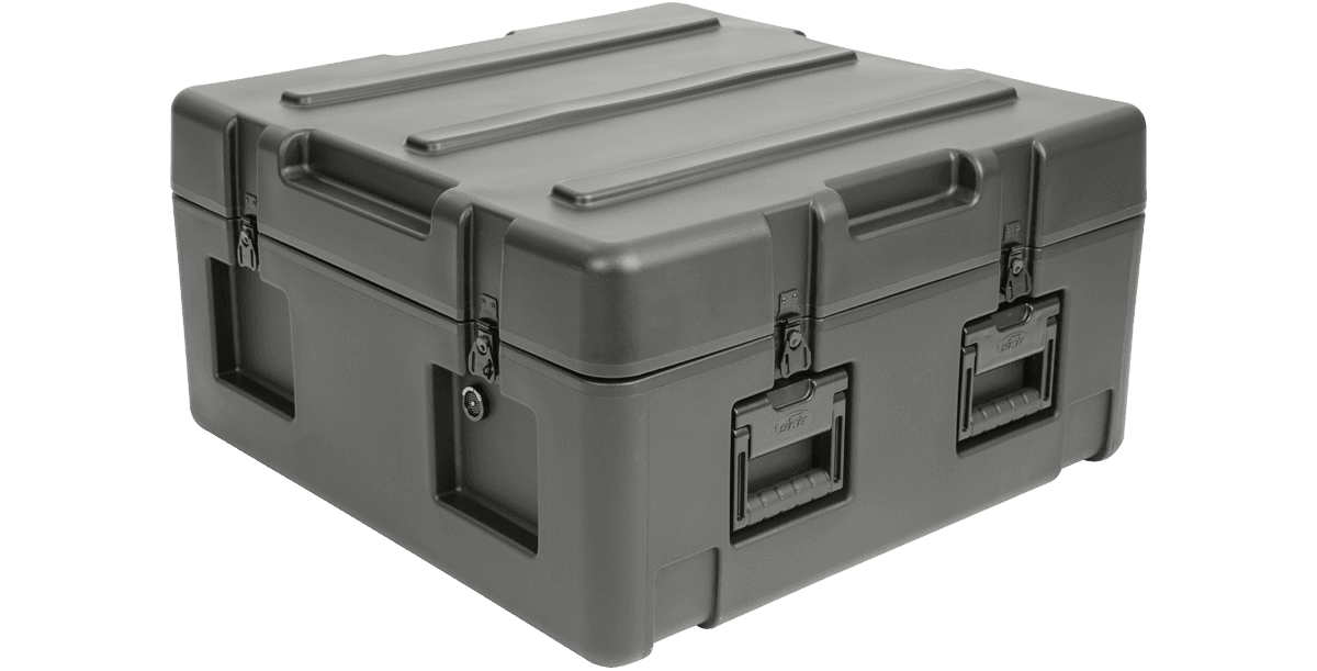 SKB Cases 3R2727-13B-E