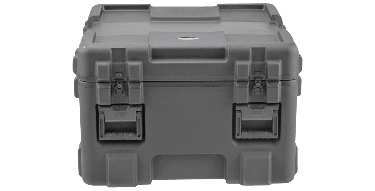 SKB Cases 3R2727-18B-L