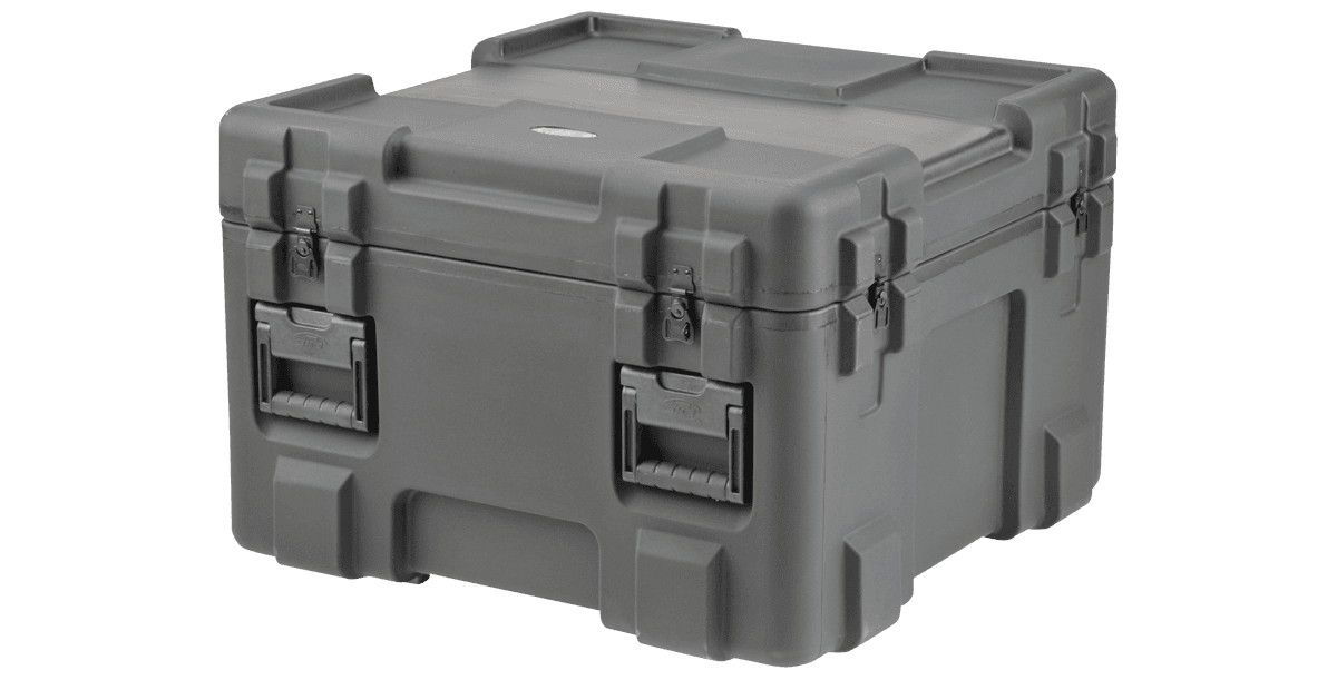 SKB Cases 3R2727-18B-L
