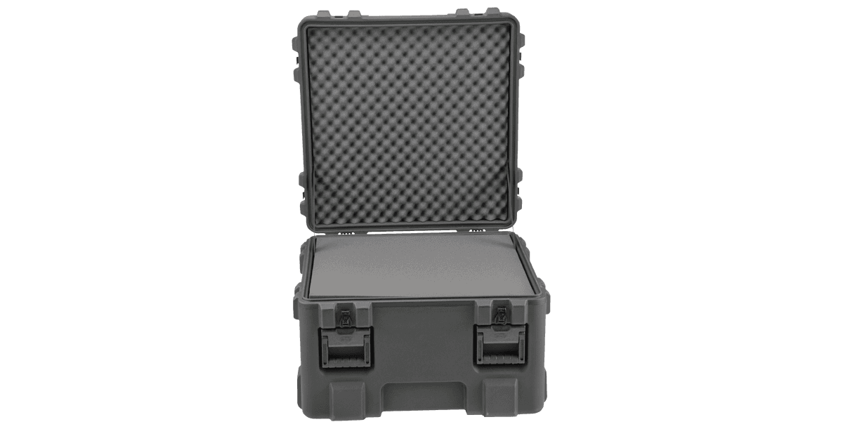 SKB Cases 3R2727-18B-L