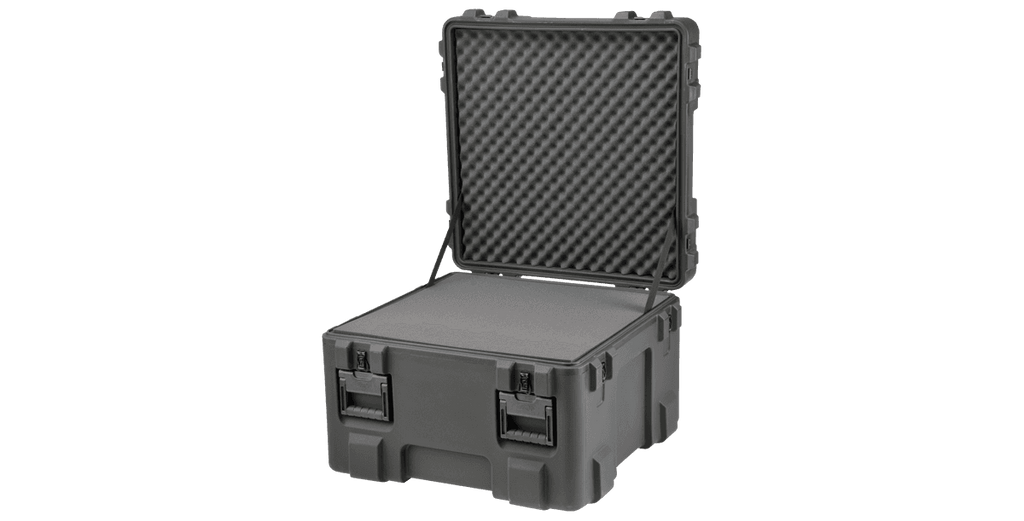 SKB Cases 3R2727-18B-L