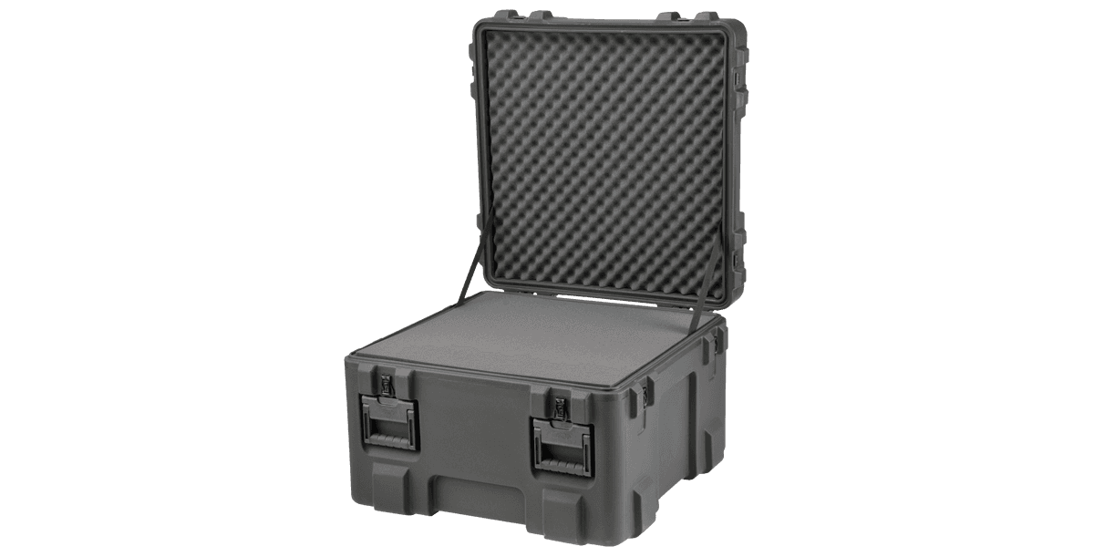 SKB Cases 3R2727-18B-L