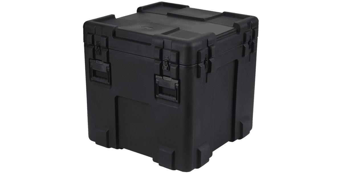 SKB Cases 3R2727-27B-E