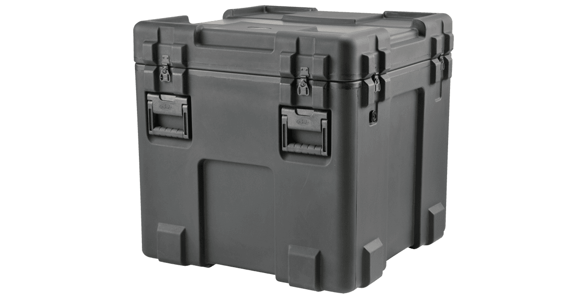 SKB Cases 3R2727-27B-L