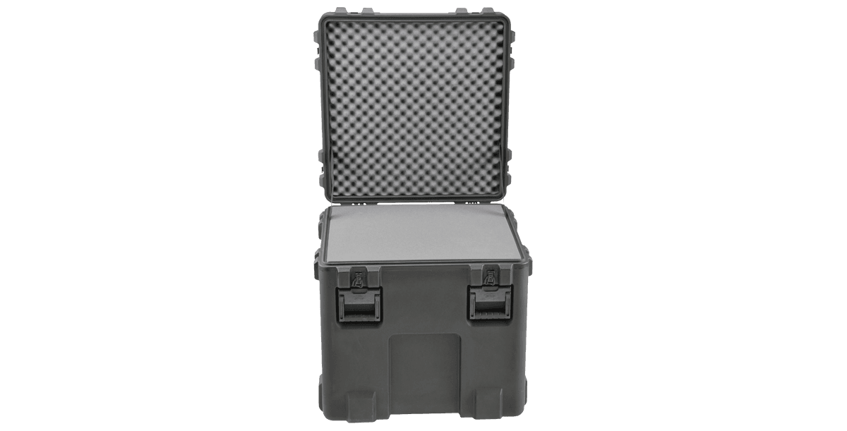 SKB Cases 3R2727-27B-L