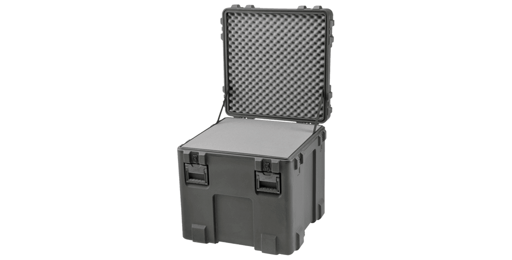 SKB Cases 3R2727-27B-L