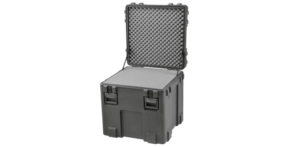 SKB Cases 3R2727-27B-L