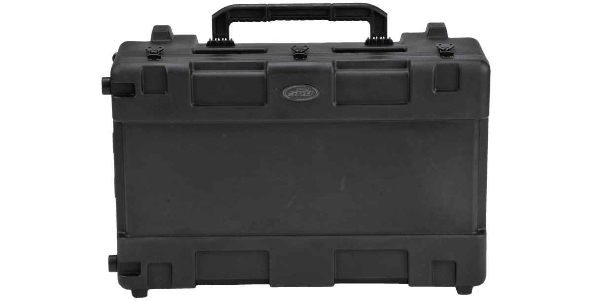 SKB Cases 3R2817-10B-CW