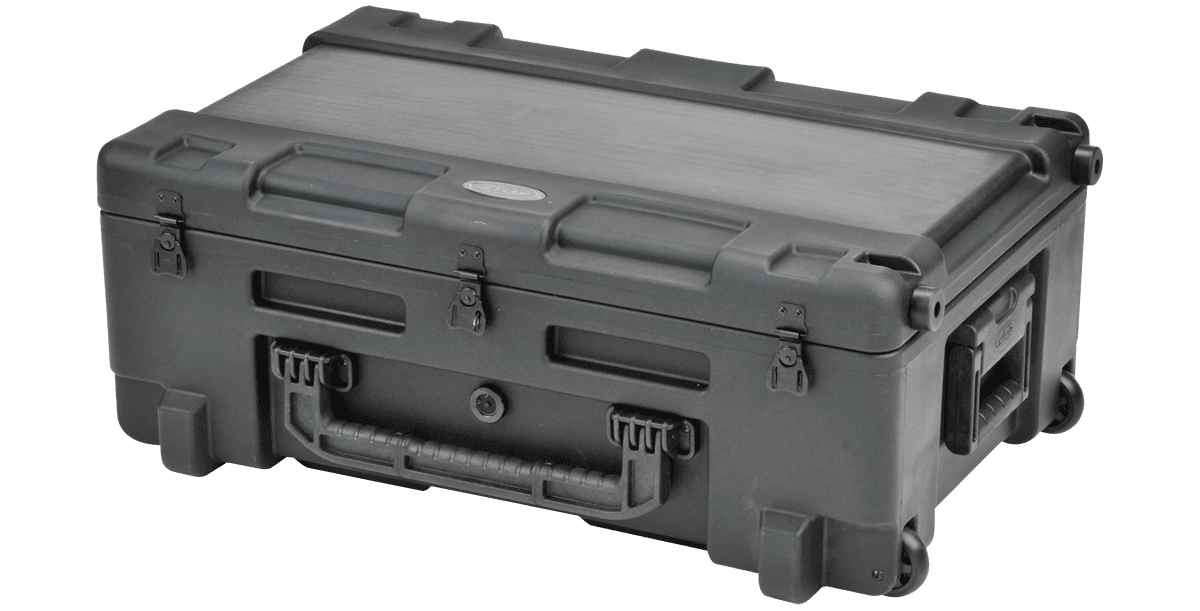 SKB Cases 3R2817-10B-CW