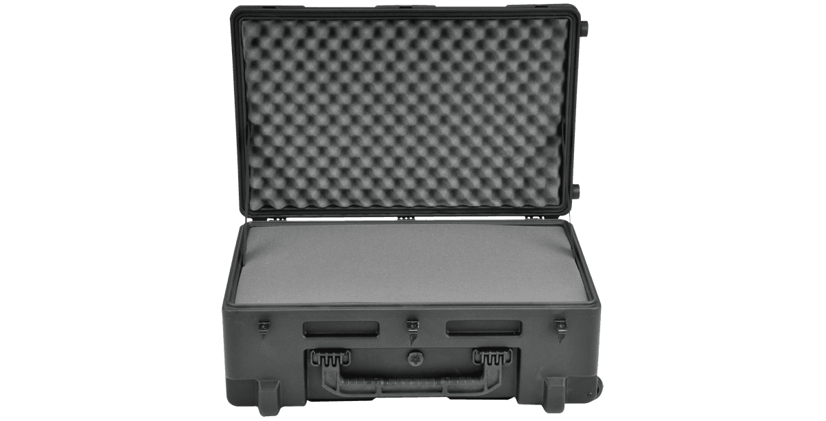 SKB Cases 3R2817-10B-CW