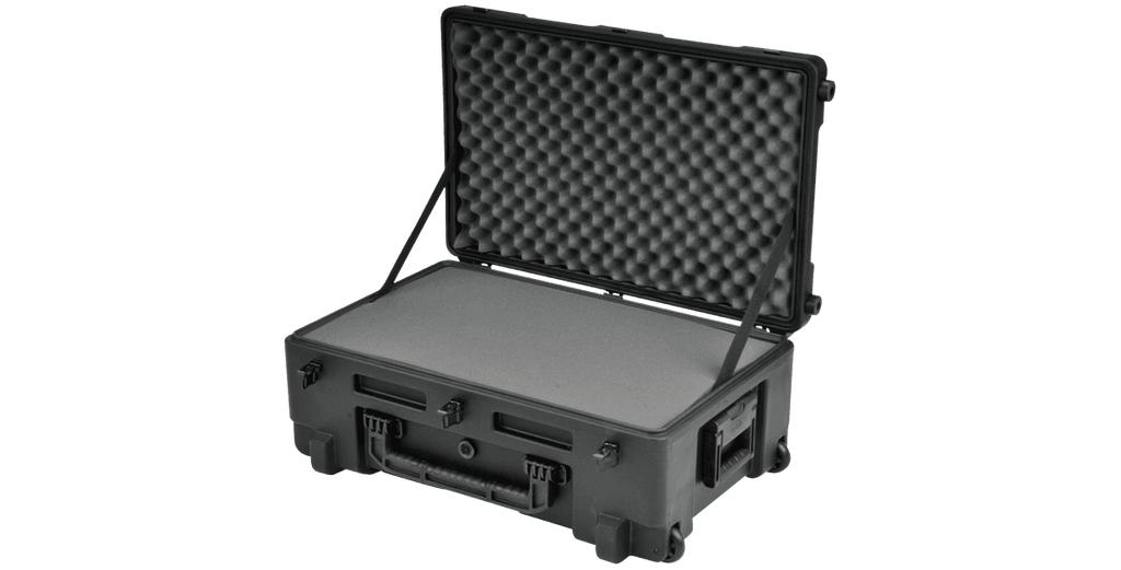SKB Cases 3R2817-10B-CW
