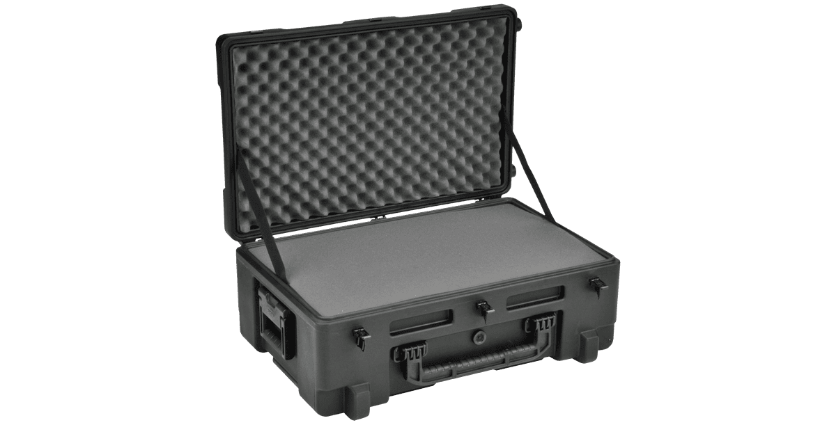 SKB Cases 3R2817-10B-CW