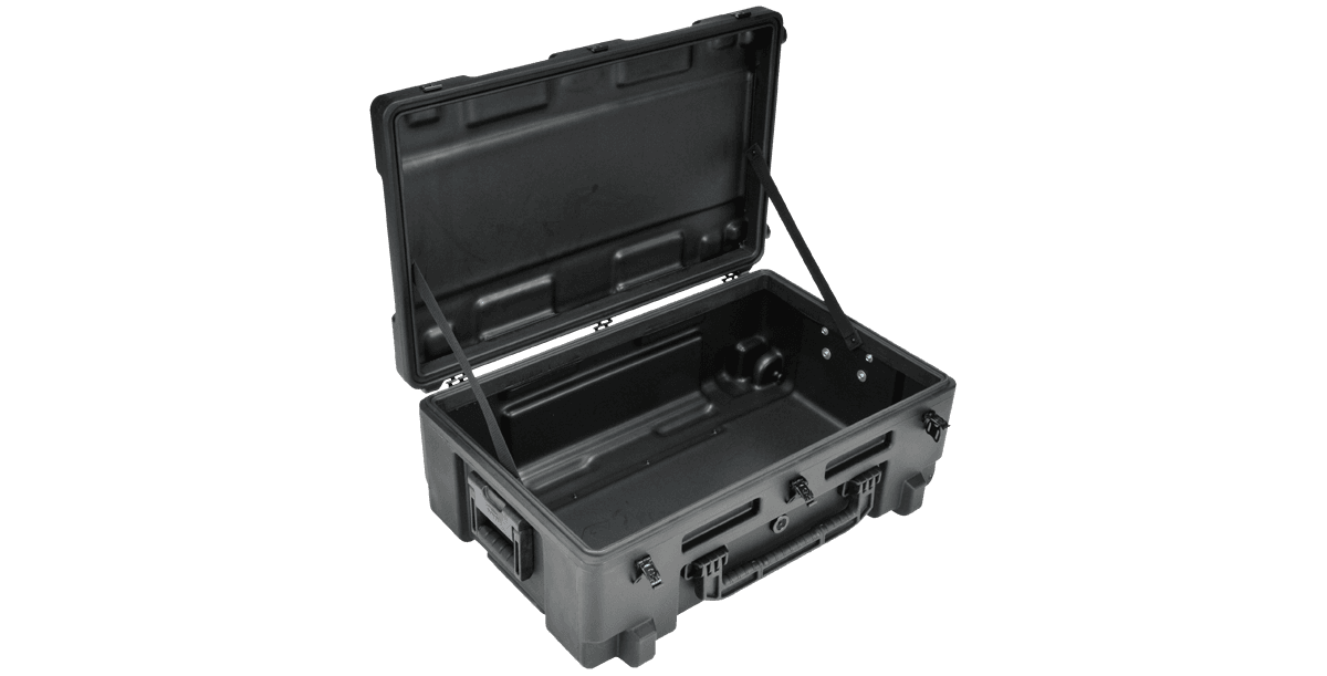 SKB Cases 3R2817-10B-EW