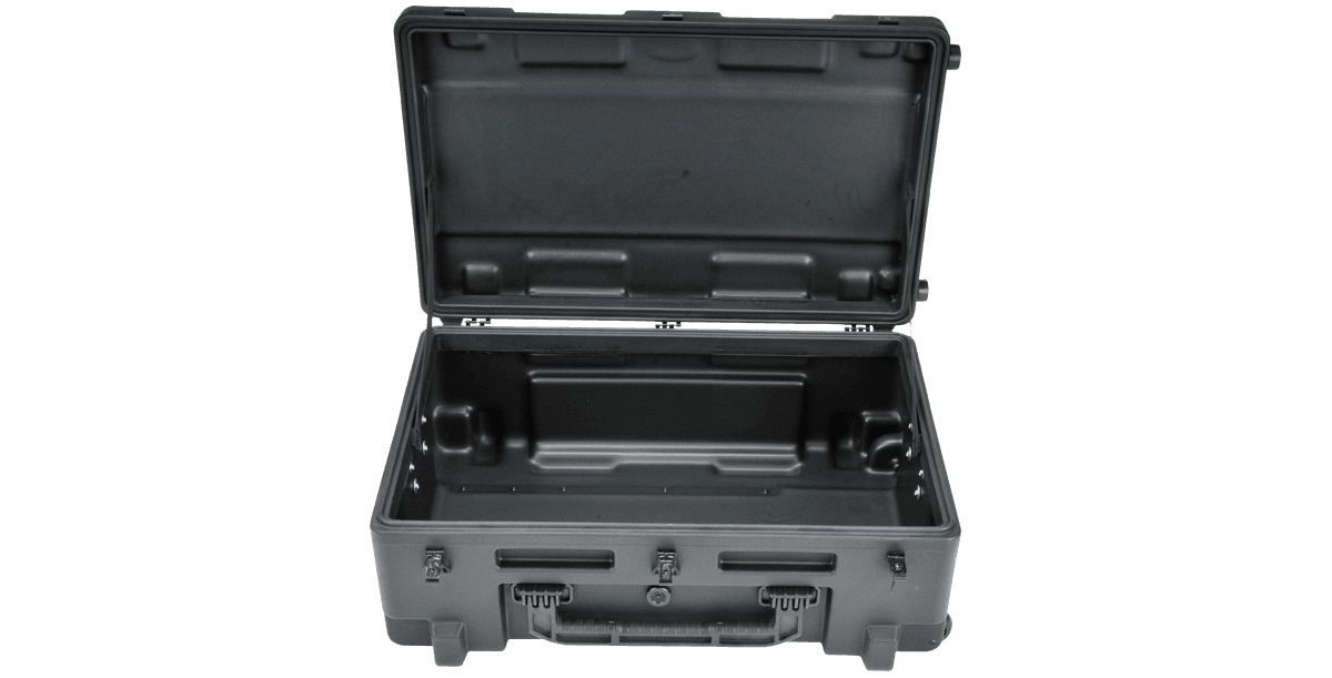 SKB Cases 3R2817-10B-EW