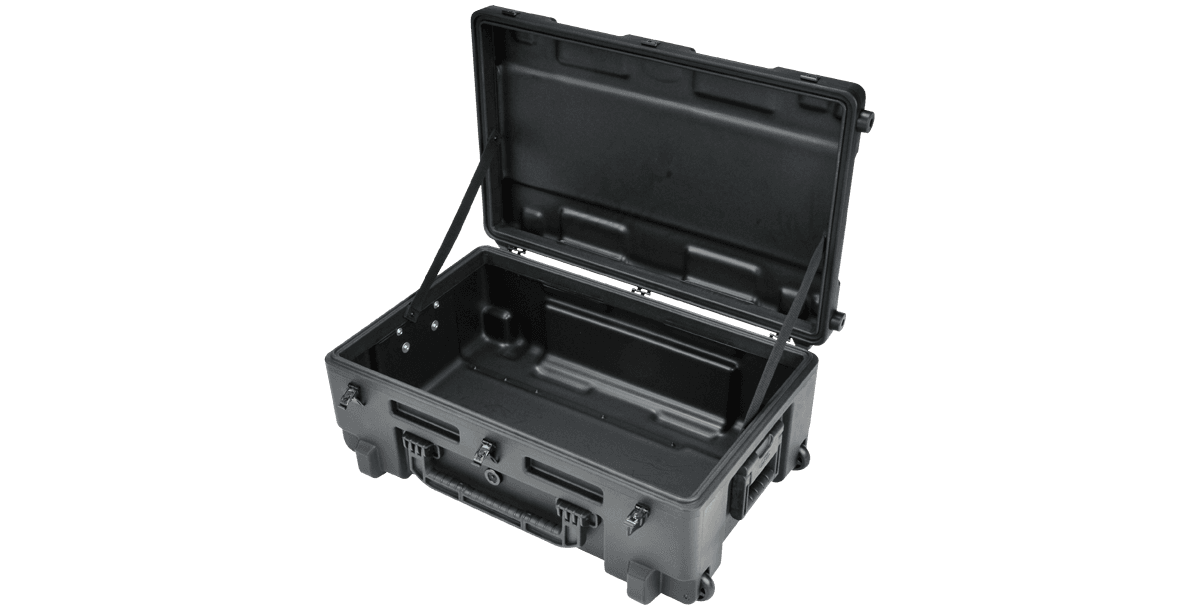 SKB Cases 3R2817-10B-EW