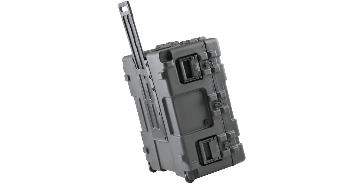 SKB Cases 3R3025-15B-CW