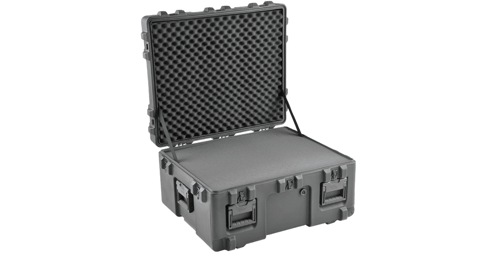 SKB Cases 3R3025-15B-CW