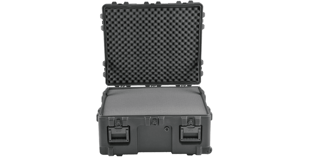 SKB Cases 3R3025-15B-CW