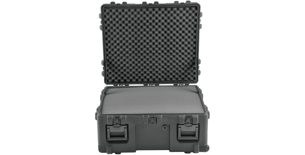 SKB Cases 3R3025-15B-CW