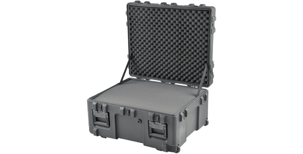 SKB Cases 3R3025-15B-CW